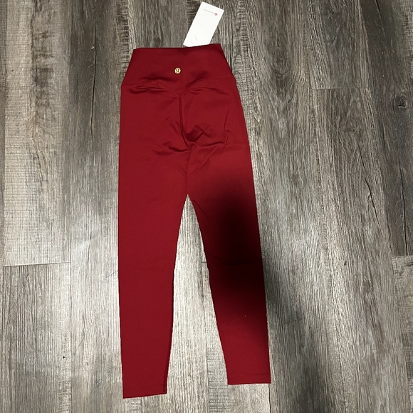 LULULEMON Full Define Set - Picture 4 of 4